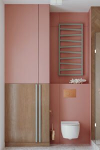 Projektowanie wnętrz