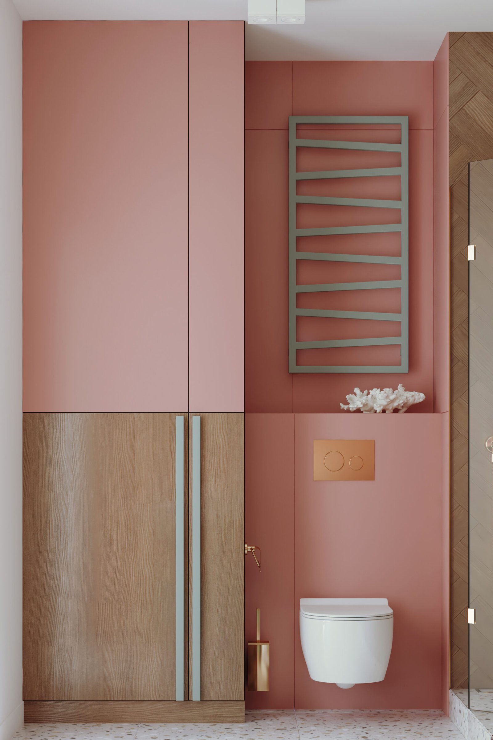 Projektowanie wnętrz