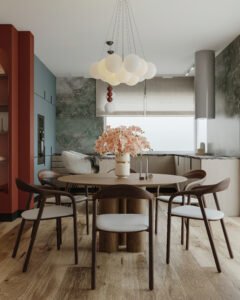 Projektowanie wnętrz