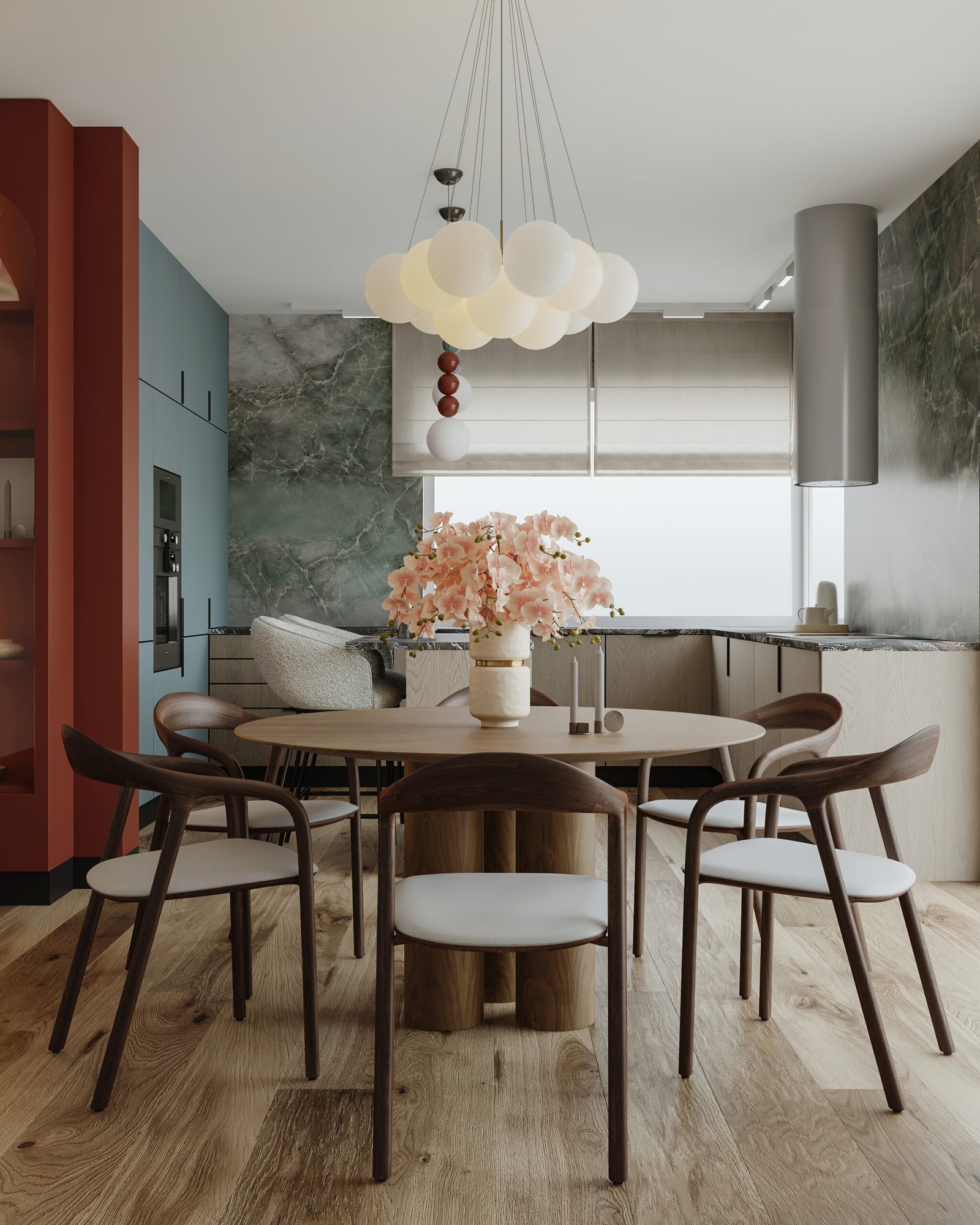 Projektowanie wnętrz