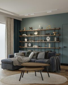 Projektowanie wnętrz