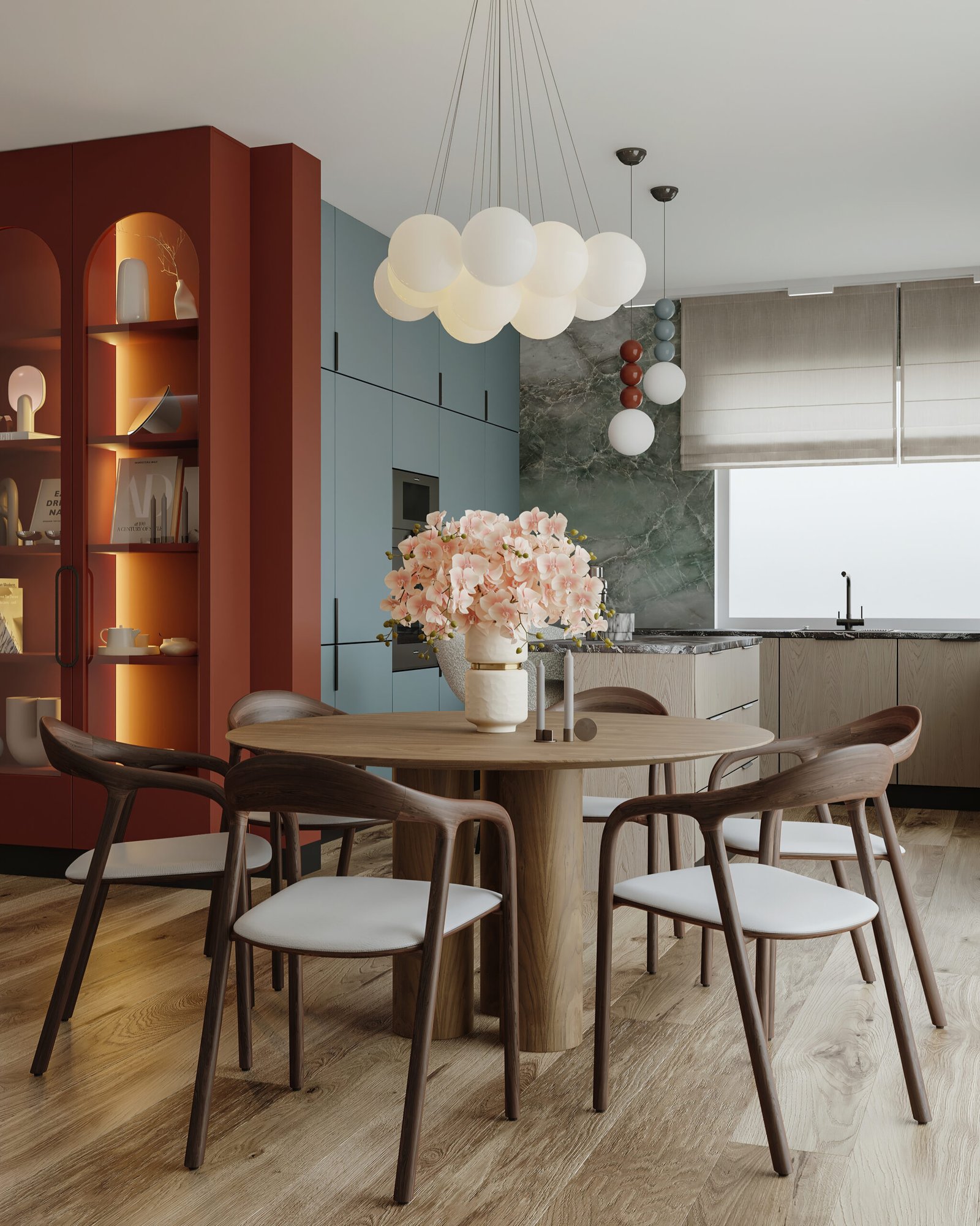 Biuro projektowania wnętrz