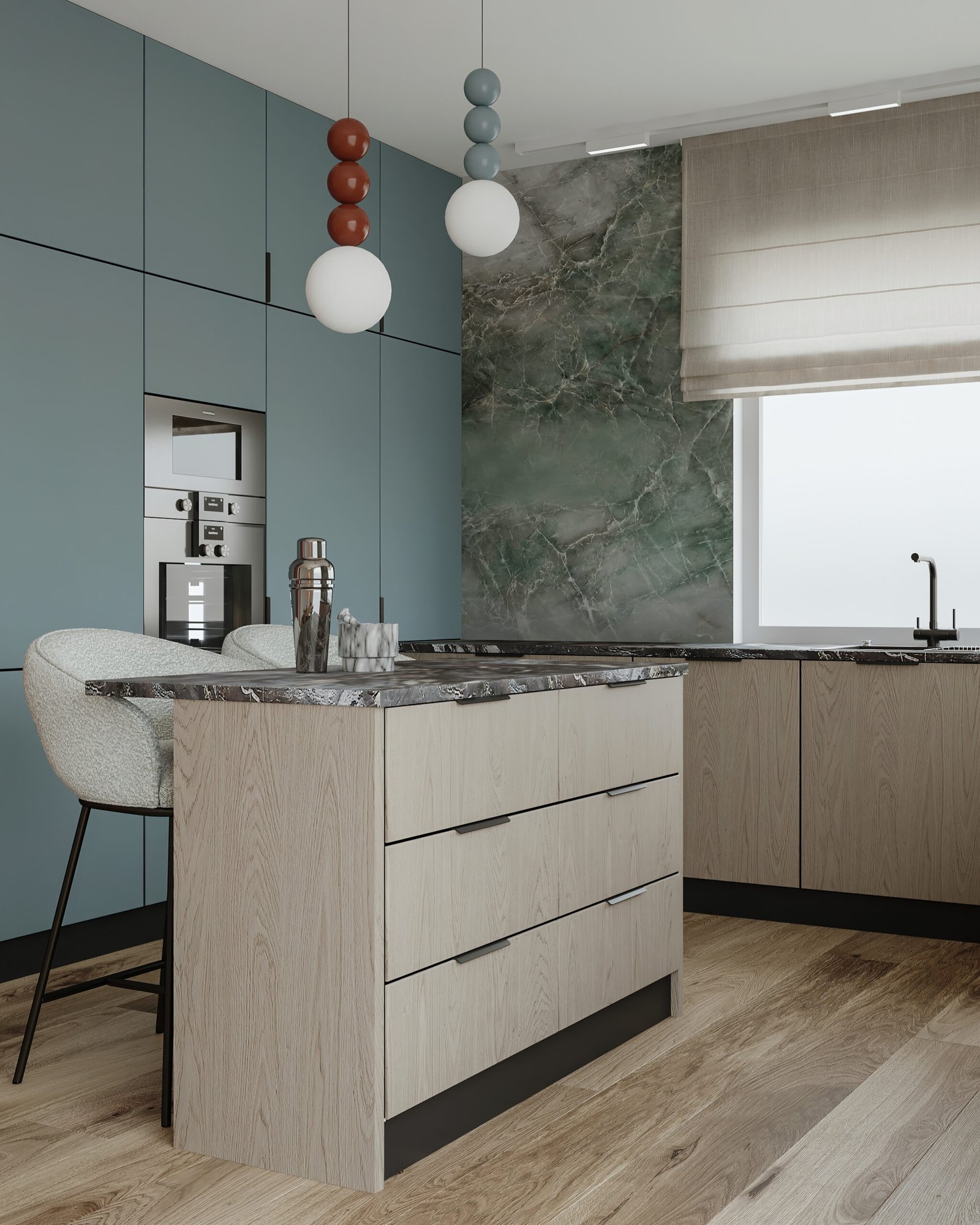 Projektowanie wnętrz Warszawa