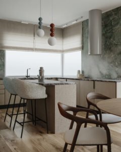 Biuro projektowania wnętrz