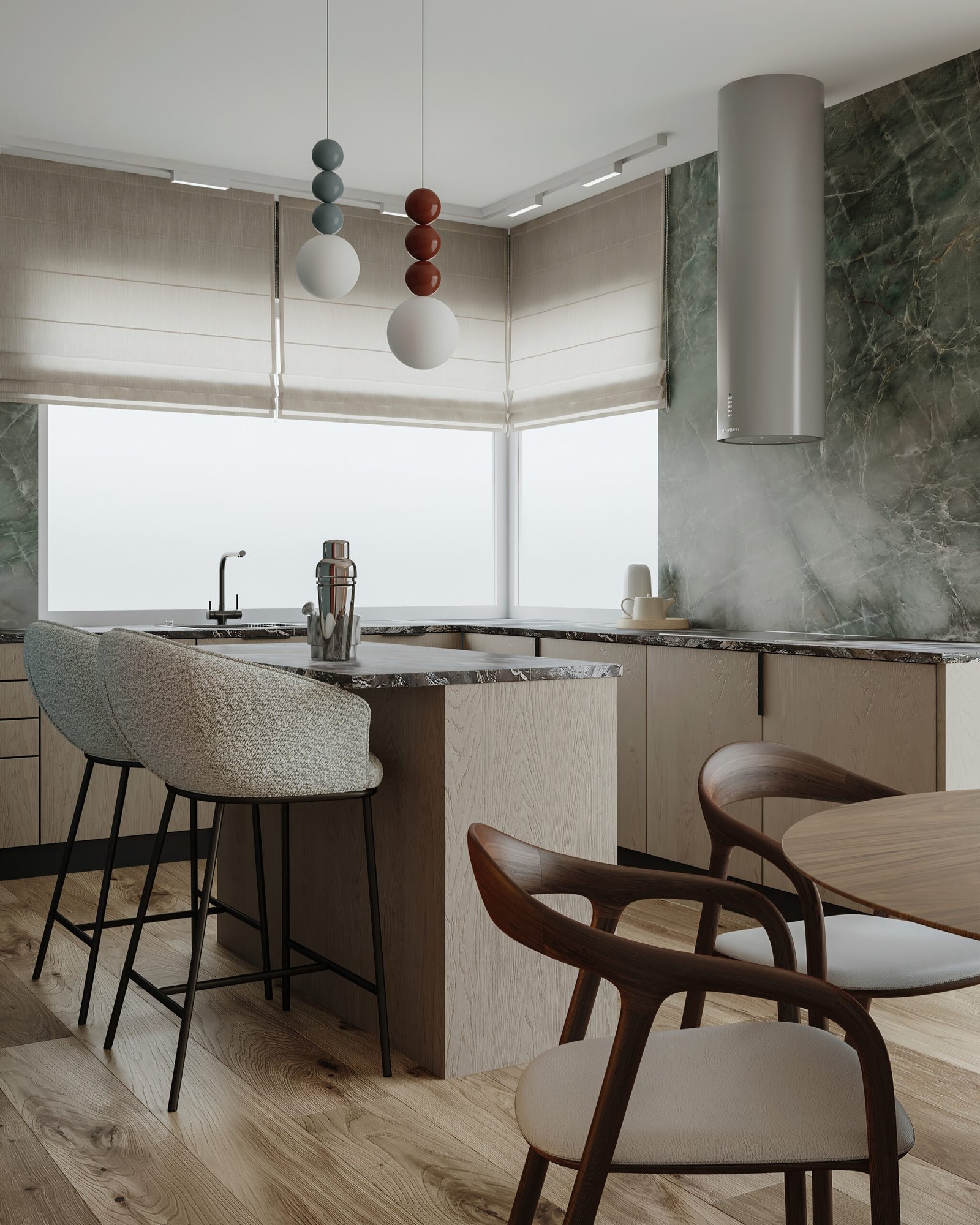 Biuro projektowania wnętrz