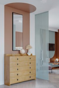 Architekt wnętrz, projektowanie wnętrz