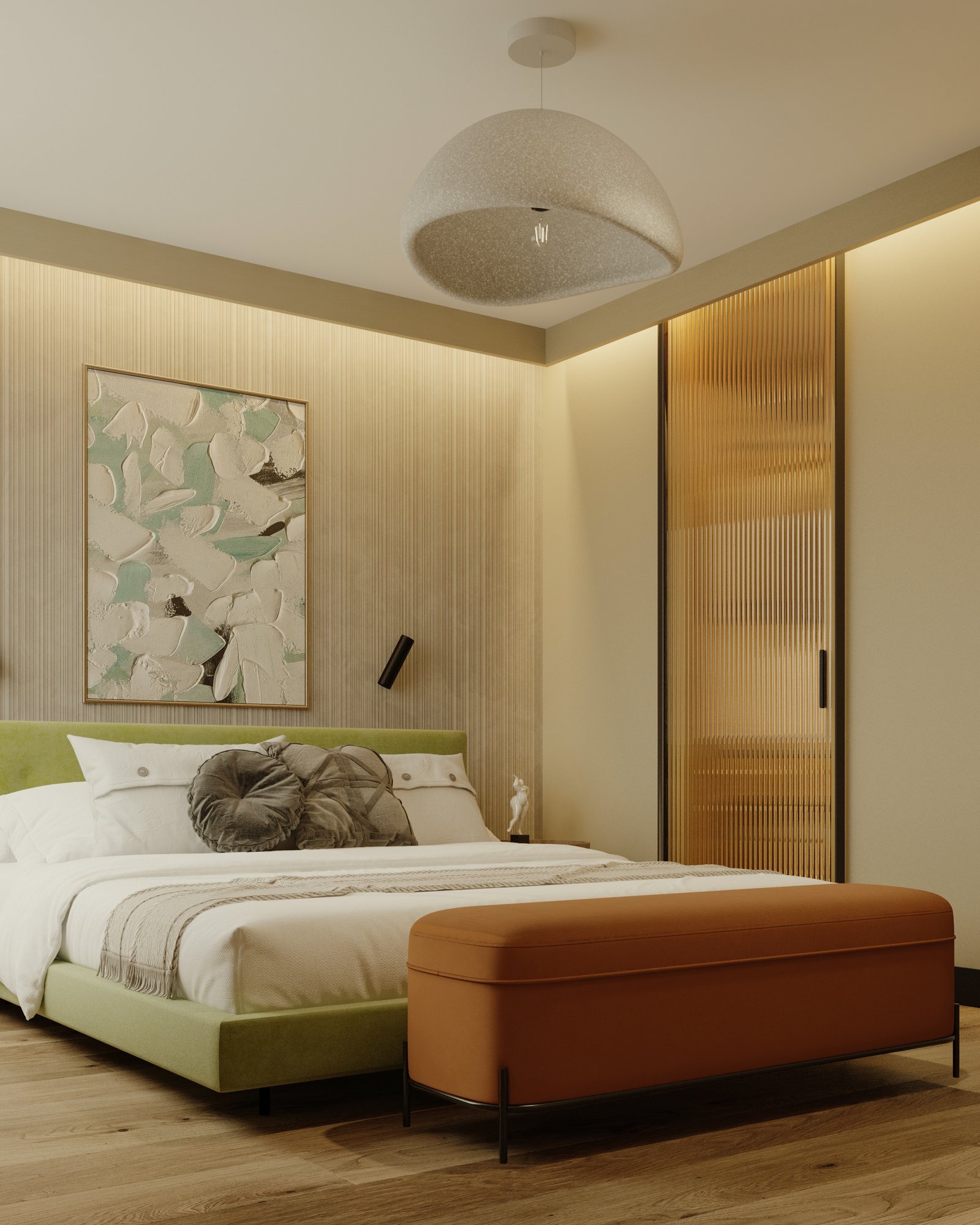 Projektowanie wnętrz