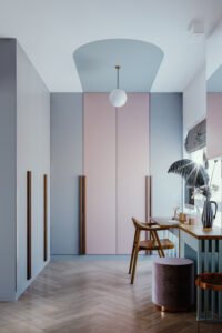 Architekt wnętrz Warszawa