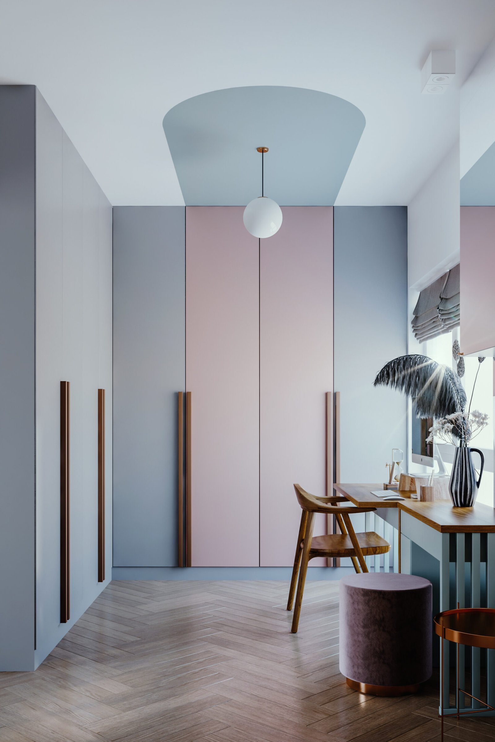 Architekt wnętrz Warszawa