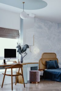 Projektowanie wnętrz Warszaw