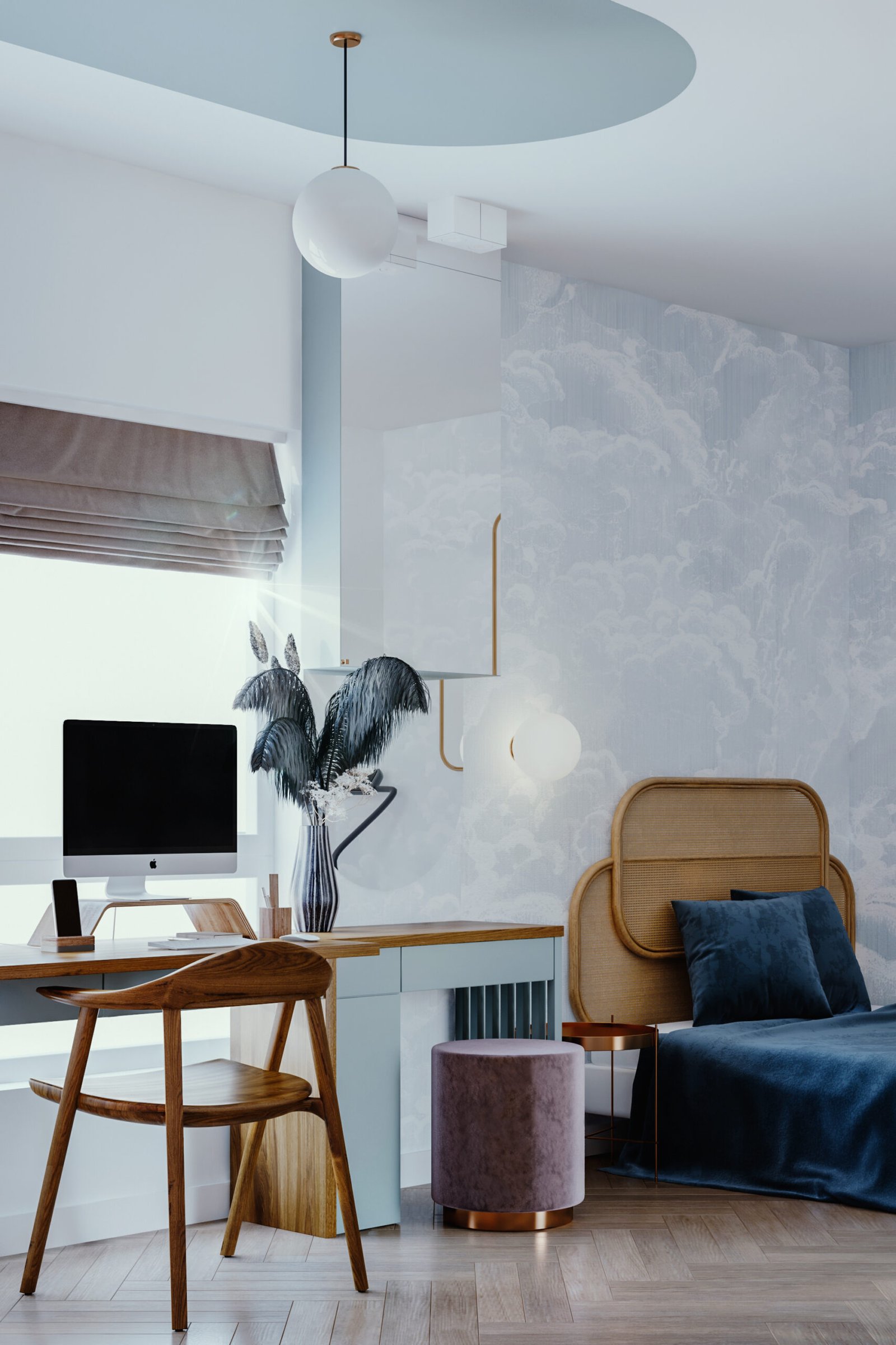 Projektowanie wnętrz Warszaw