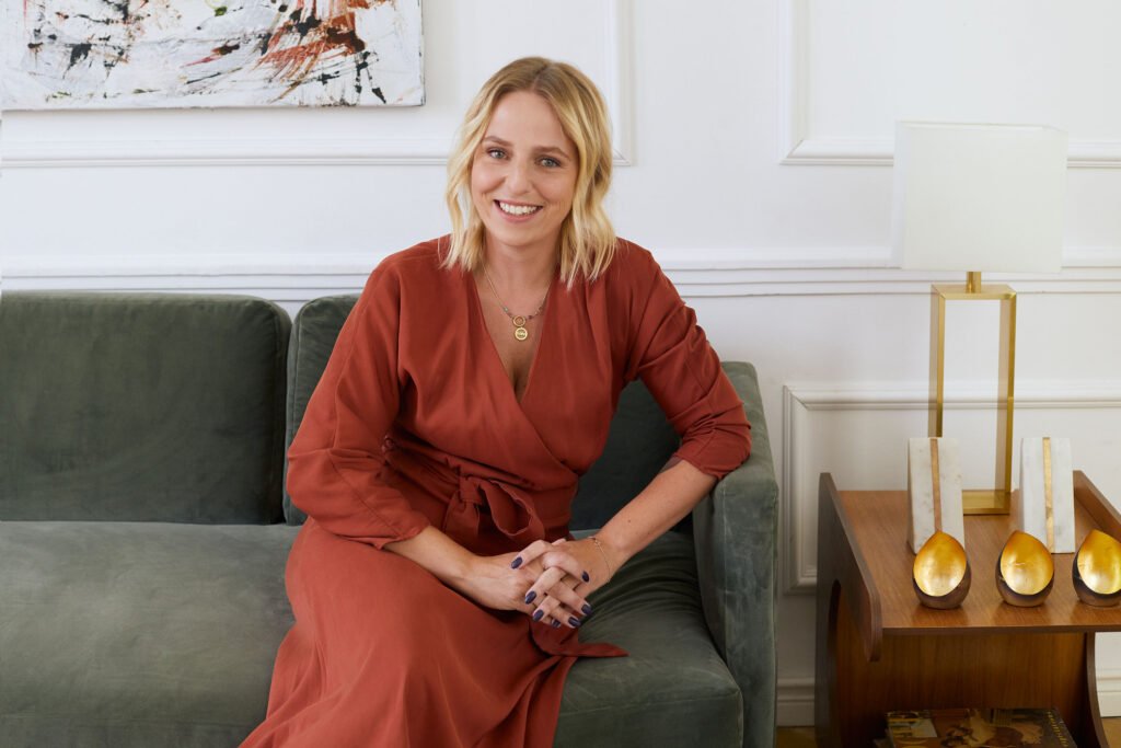 Alicja Olech- Architekt Wnętrz