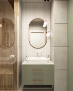 Proces konsultacji wnętrz online – od rezerwacji terminu po podsumowanie rekomendacji