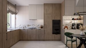 Błędy przy urządzaniu wnętrz – zbyt wiele stylów i kolorów w jednym pomieszczeniu